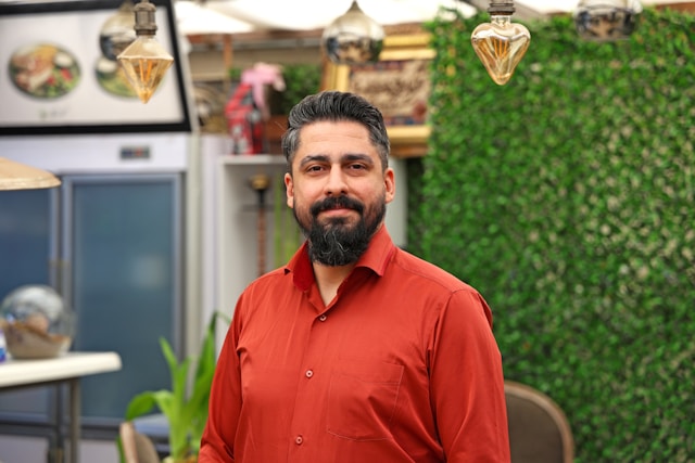 Client